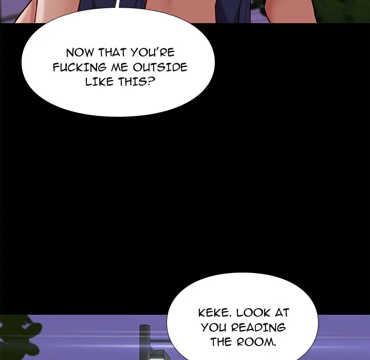 Reunion Manhwa Dweryang Chapter 39 - Page 56