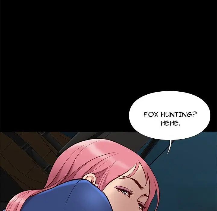 Reunion Manhwa Dweryang Chapter 39 - Page 61