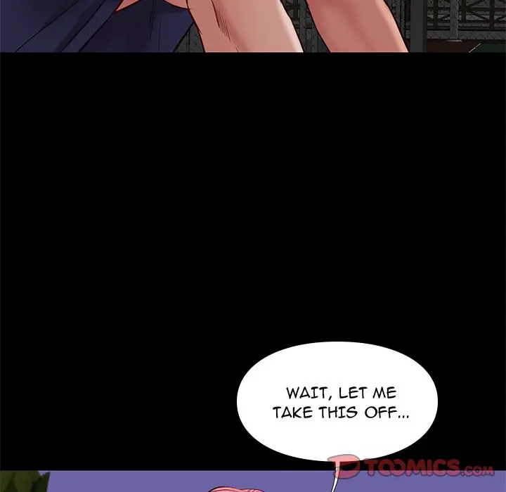 Reunion Manhwa Dweryang Chapter 39 - Page 75