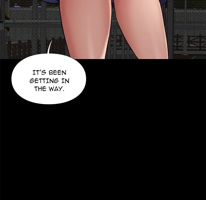 Reunion Manhwa Dweryang Chapter 39 - Page 77