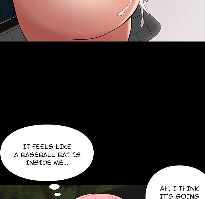 Reunion Manhwa Dweryang Chapter 39 - Page 92
