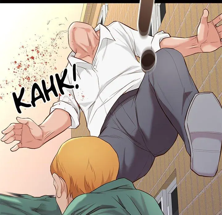 Reunion Manhwa Dweryang Chapter 4 - Page 105