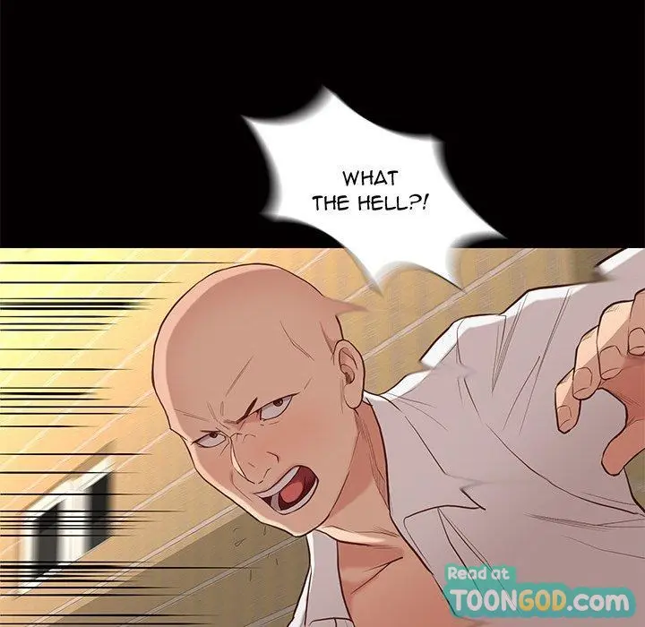Reunion Manhwa Dweryang Chapter 4 - Page 107