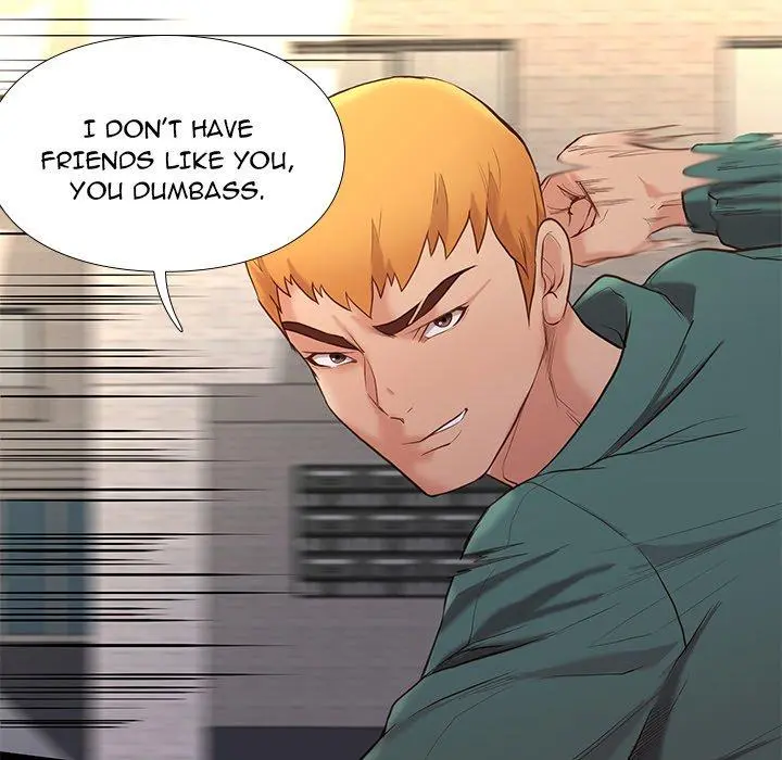 Reunion Manhwa Dweryang Chapter 4 - Page 112