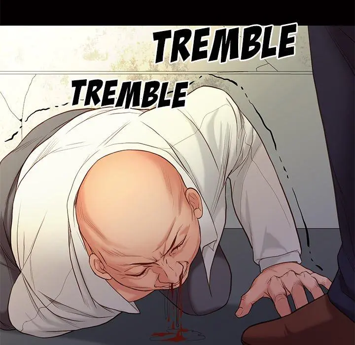 Reunion Manhwa Dweryang Chapter 4 - Page 121