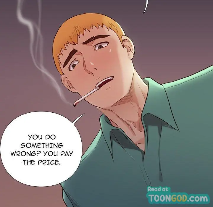 Reunion Manhwa Dweryang Chapter 4 - Page 123