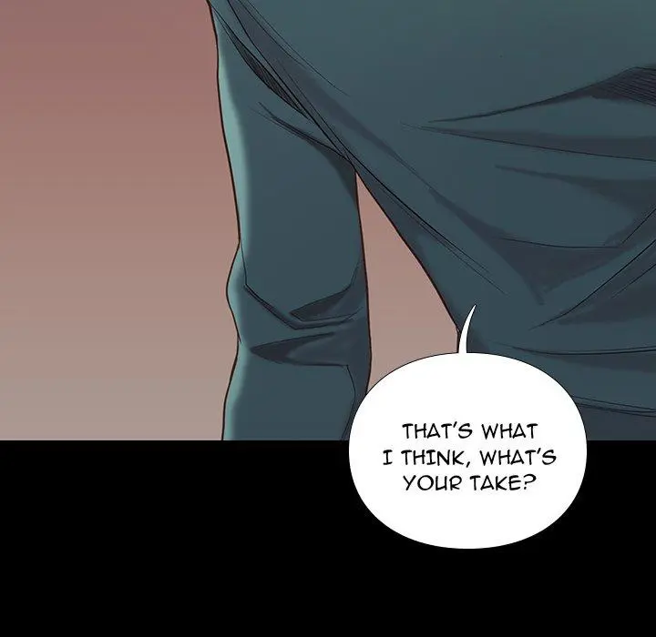 Reunion Manhwa Dweryang Chapter 4 - Page 124