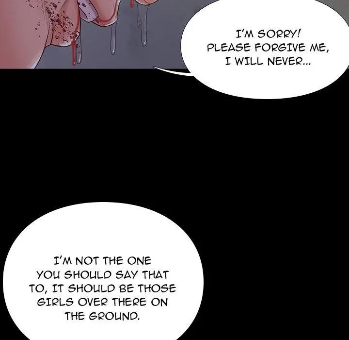 Reunion Manhwa Dweryang Chapter 4 - Page 126