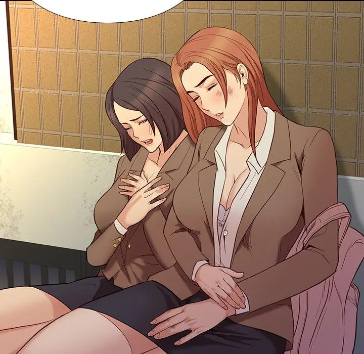 Reunion Manhwa Dweryang Chapter 4 - Page 127