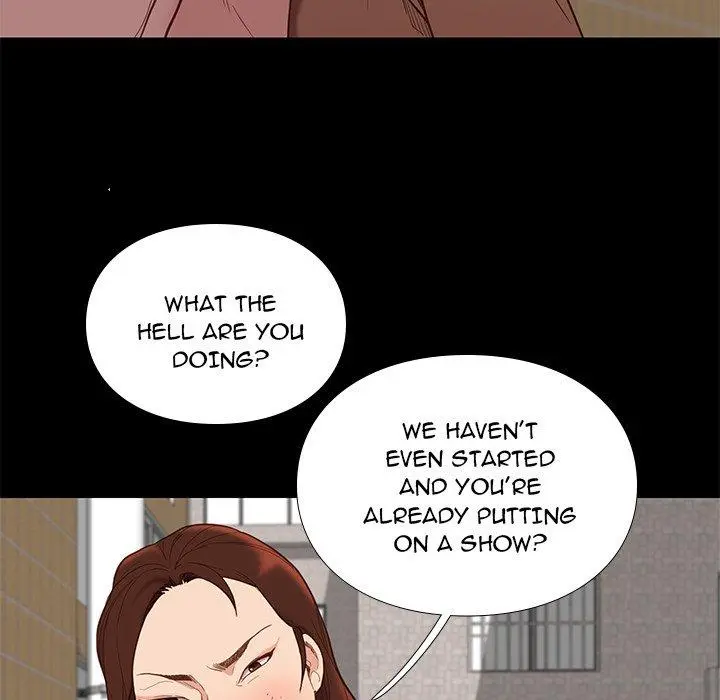Reunion Manhwa Dweryang Chapter 4 - Page 13