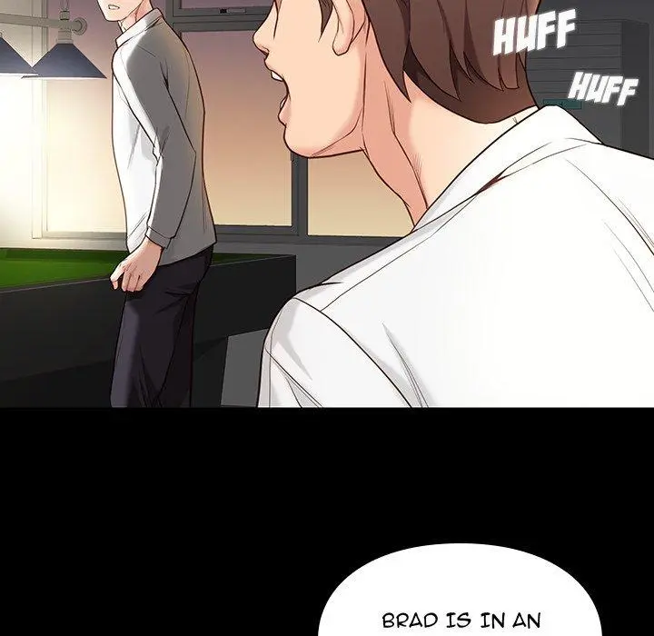 Reunion Manhwa Dweryang Chapter 4 - Page 135