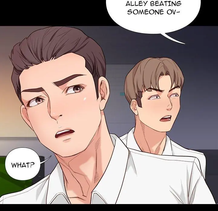 Reunion Manhwa Dweryang Chapter 4 - Page 136