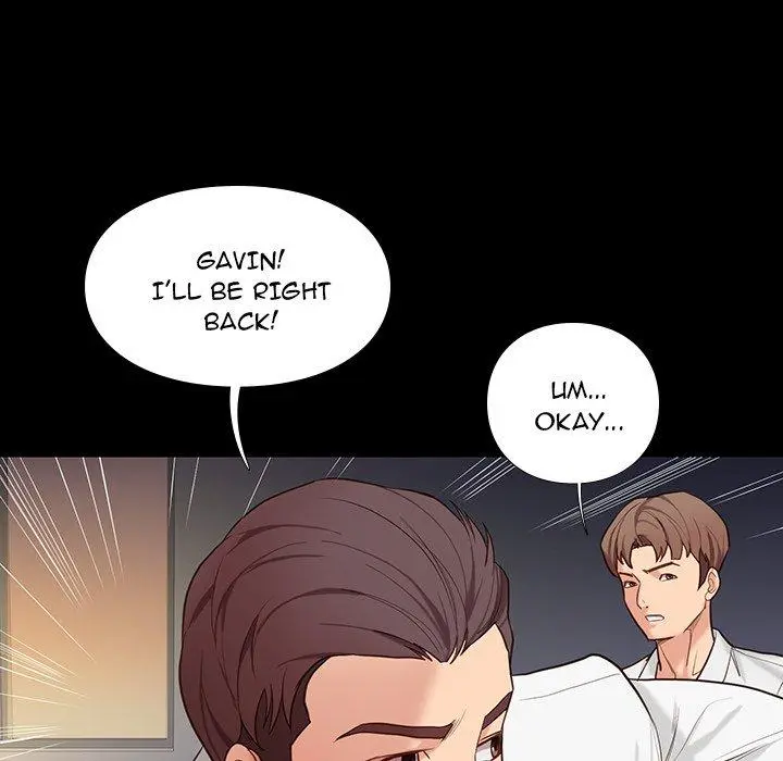 Reunion Manhwa Dweryang Chapter 4 - Page 137