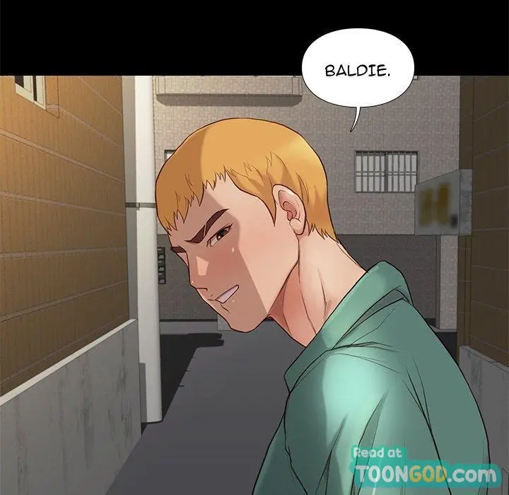 Reunion Manhwa Dweryang Chapter 4 - Page 144