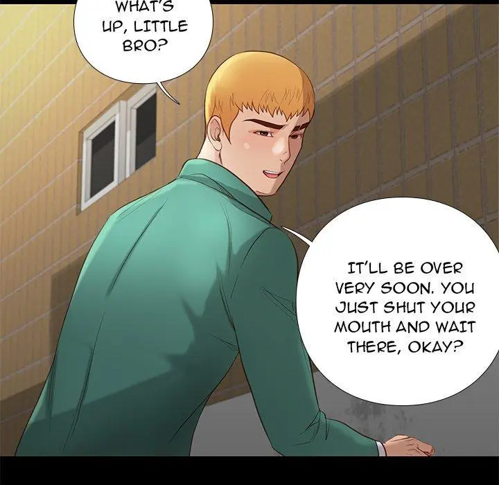 Reunion Manhwa Dweryang Chapter 4 - Page 159