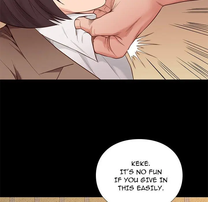 Reunion Manhwa Dweryang Chapter 4 - Page 16