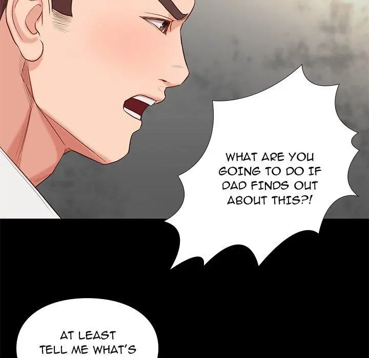 Reunion Manhwa Dweryang Chapter 4 - Page 161