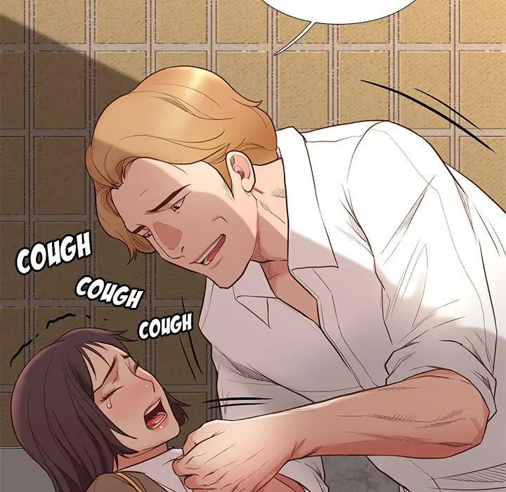 Reunion Manhwa Dweryang Chapter 4 - Page 17