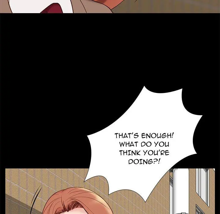 Reunion Manhwa Dweryang Chapter 4 - Page 20