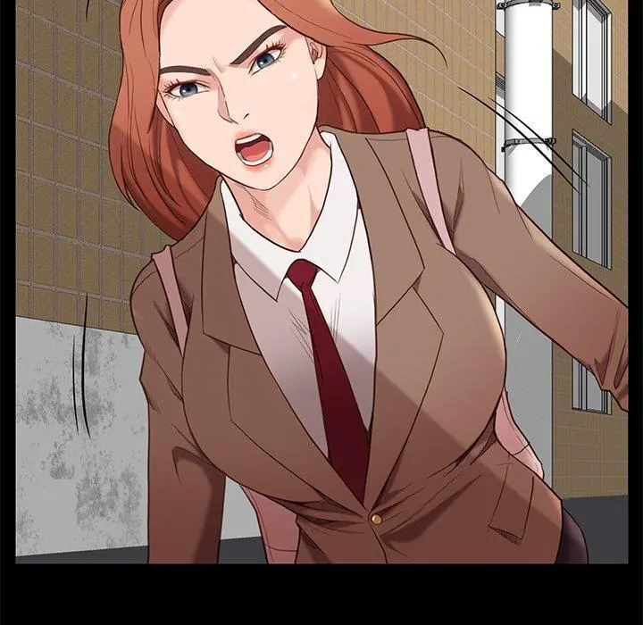 Reunion Manhwa Dweryang Chapter 4 - Page 21