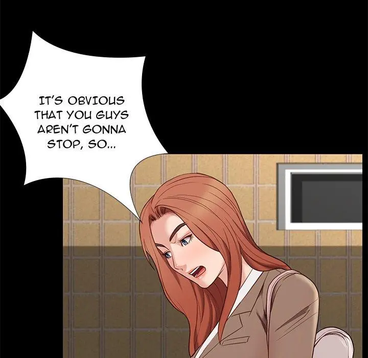 Reunion Manhwa Dweryang Chapter 4 - Page 22