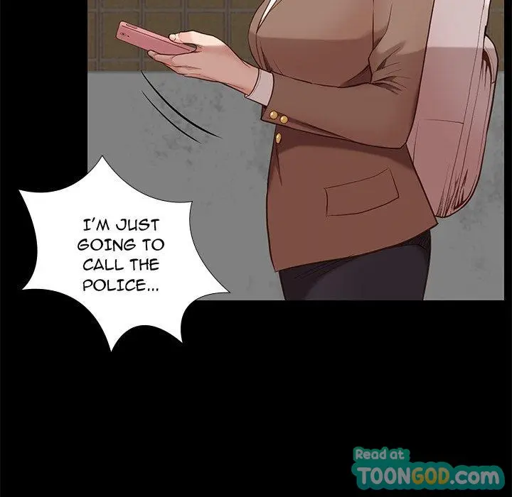 Reunion Manhwa Dweryang Chapter 4 - Page 23