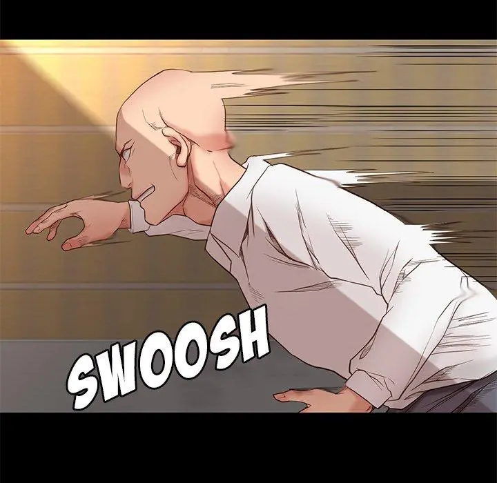 Reunion Manhwa Dweryang Chapter 4 - Page 25