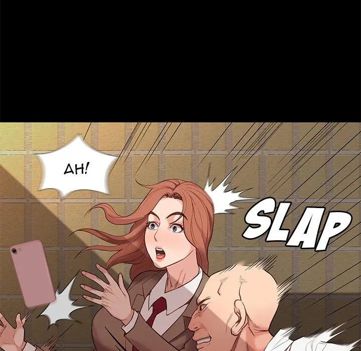 Reunion Manhwa Dweryang Chapter 4 - Page 26