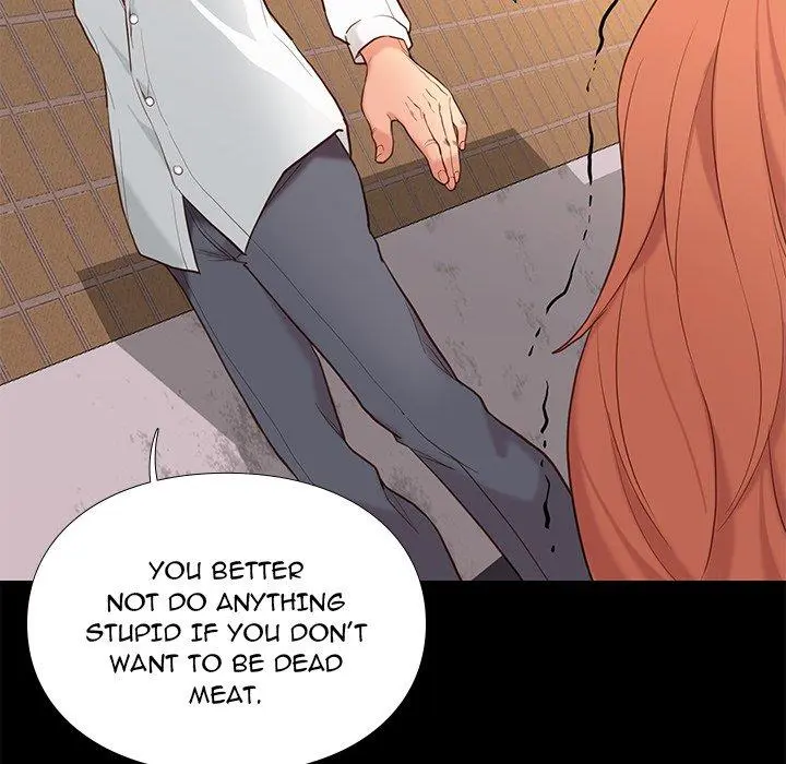 Reunion Manhwa Dweryang Chapter 4 - Page 33