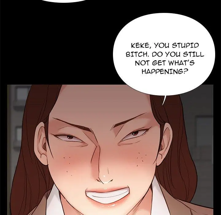Reunion Manhwa Dweryang Chapter 4 - Page 34