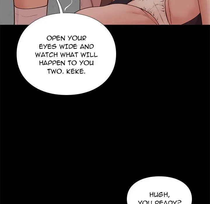 Reunion Manhwa Dweryang Chapter 4 - Page 37