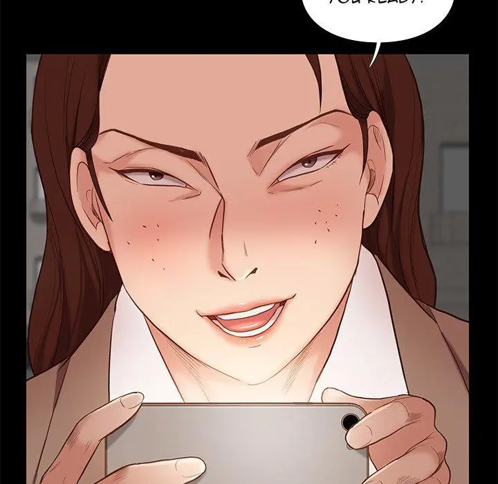 Reunion Manhwa Dweryang Chapter 4 - Page 38