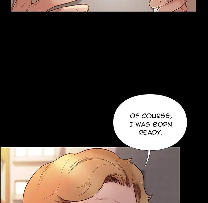 Reunion Manhwa Dweryang Chapter 4 - Page 39