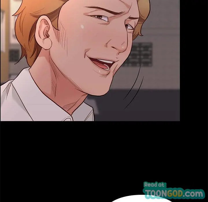 Reunion Manhwa Dweryang Chapter 4 - Page 40
