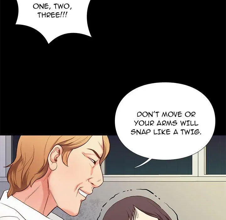 Reunion Manhwa Dweryang Chapter 4 - Page 42