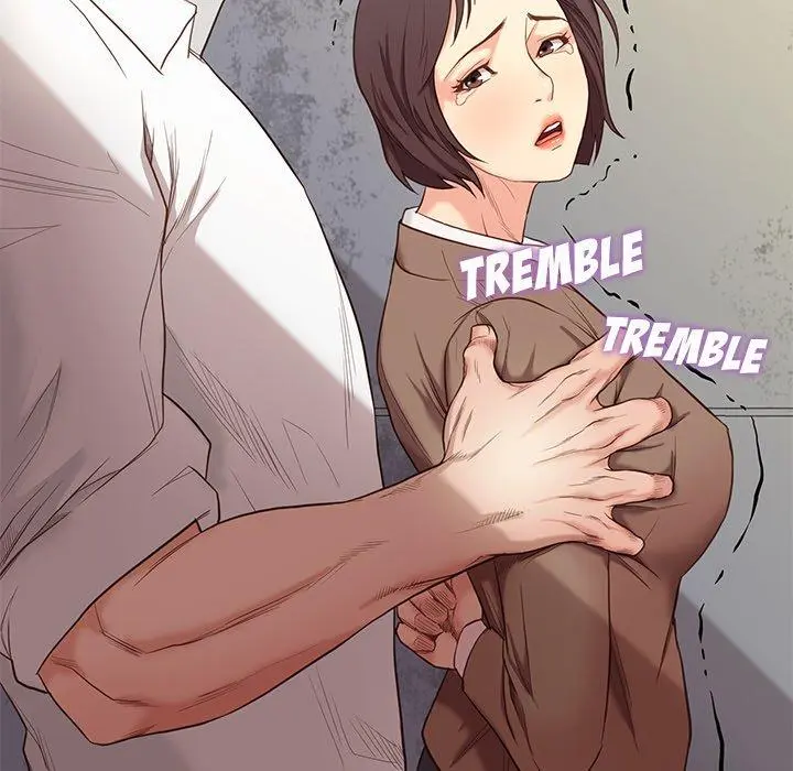 Reunion Manhwa Dweryang Chapter 4 - Page 43