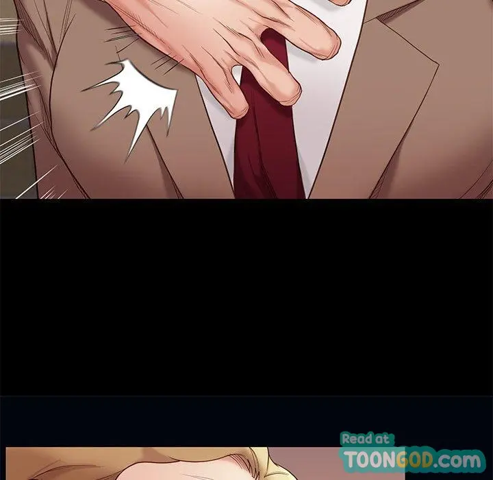 Reunion Manhwa Dweryang Chapter 4 - Page 45