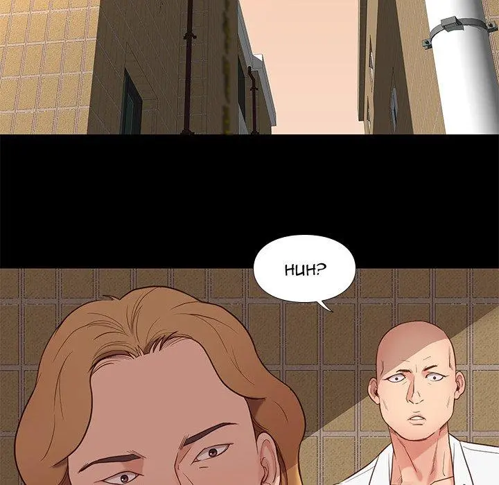 Reunion Manhwa Dweryang Chapter 4 - Page 5
