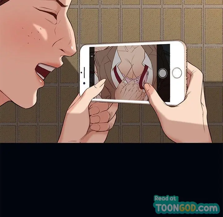 Reunion Manhwa Dweryang Chapter 4 - Page 52