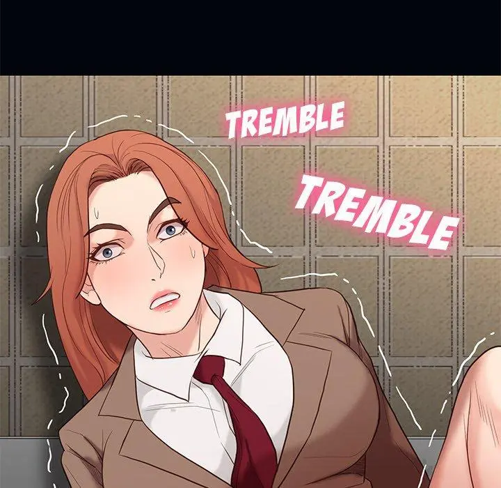 Reunion Manhwa Dweryang Chapter 4 - Page 53