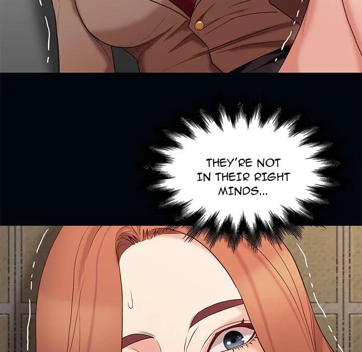 Reunion Manhwa Dweryang Chapter 4 - Page 54