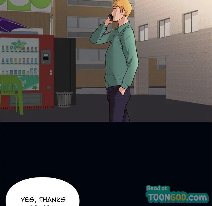 Reunion Manhwa Dweryang Chapter 4 - Page 59
