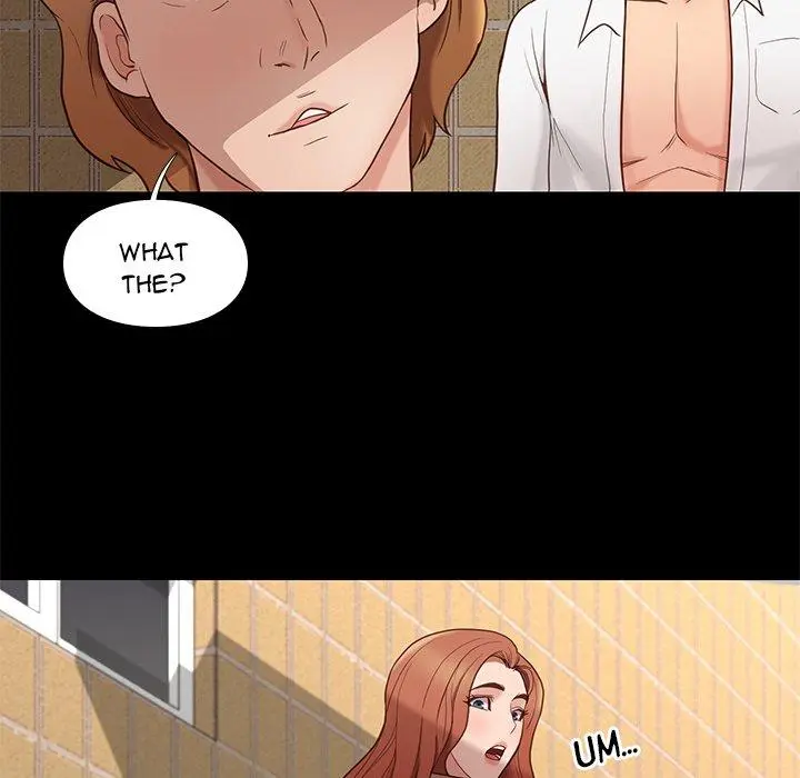 Reunion Manhwa Dweryang Chapter 4 - Page 6