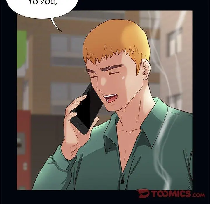 Reunion Manhwa Dweryang Chapter 4 - Page 60