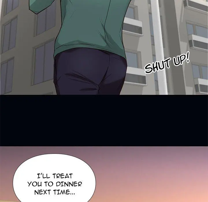 Reunion Manhwa Dweryang Chapter 4 - Page 62