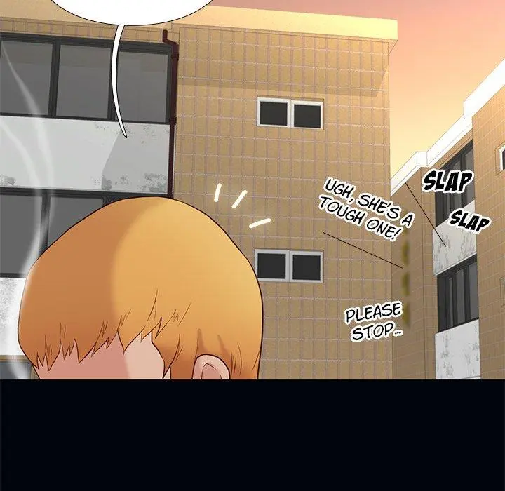 Reunion Manhwa Dweryang Chapter 4 - Page 63