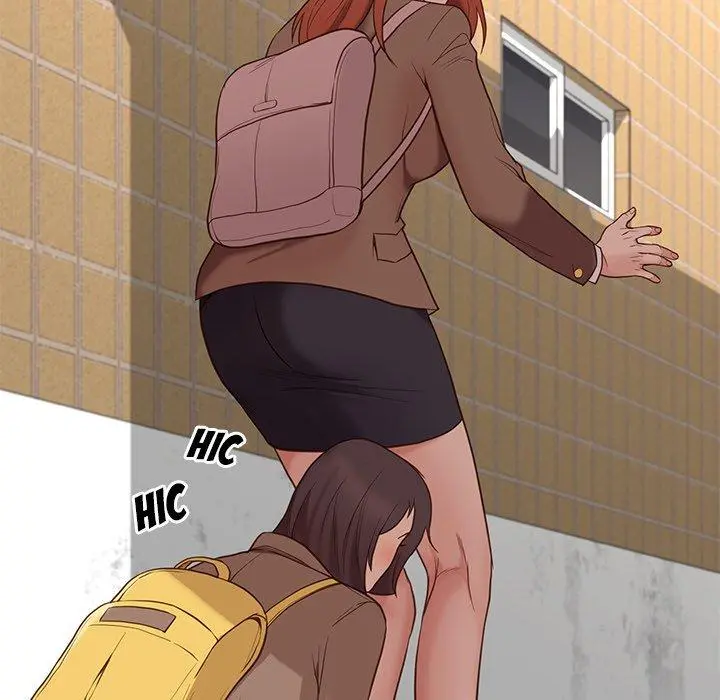 Reunion Manhwa Dweryang Chapter 4 - Page 7