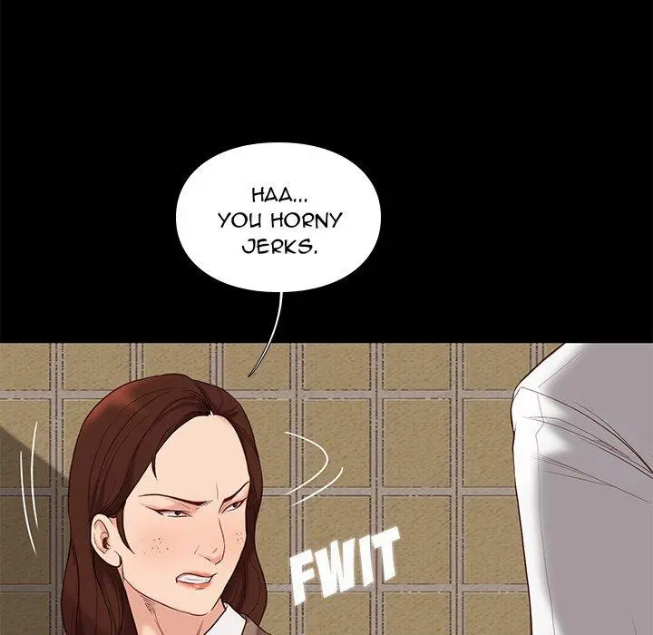 Reunion Manhwa Dweryang Chapter 4 - Page 74