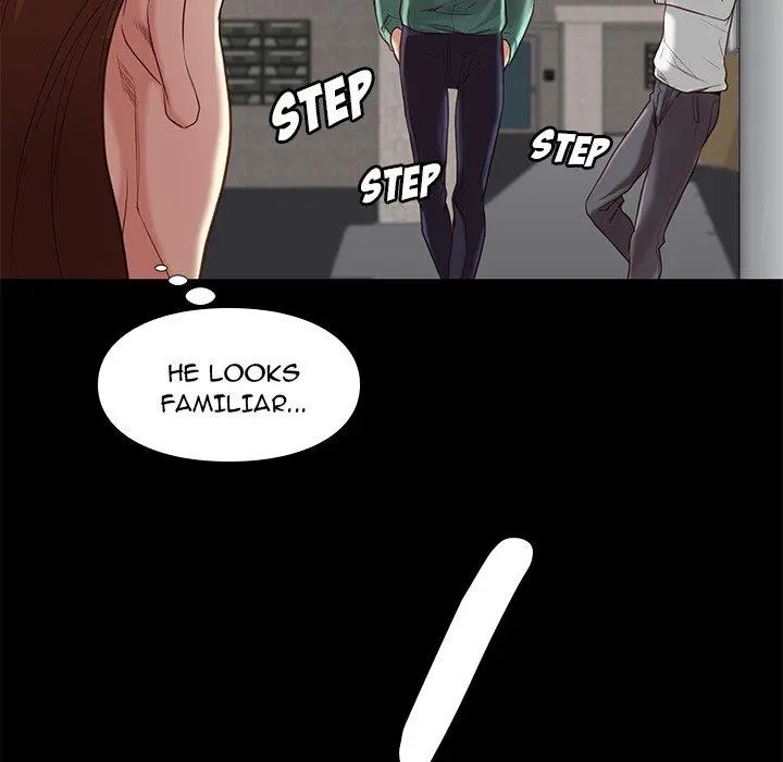 Reunion Manhwa Dweryang Chapter 4 - Page 77
