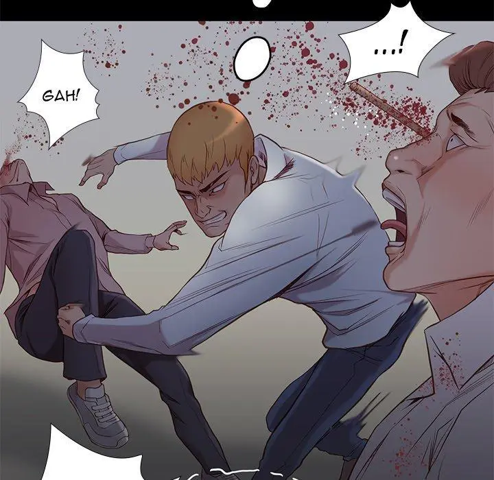 Reunion Manhwa Dweryang Chapter 4 - Page 78
